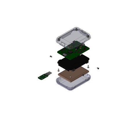 Heartly design rendering &mdash; Assem7.JPG
